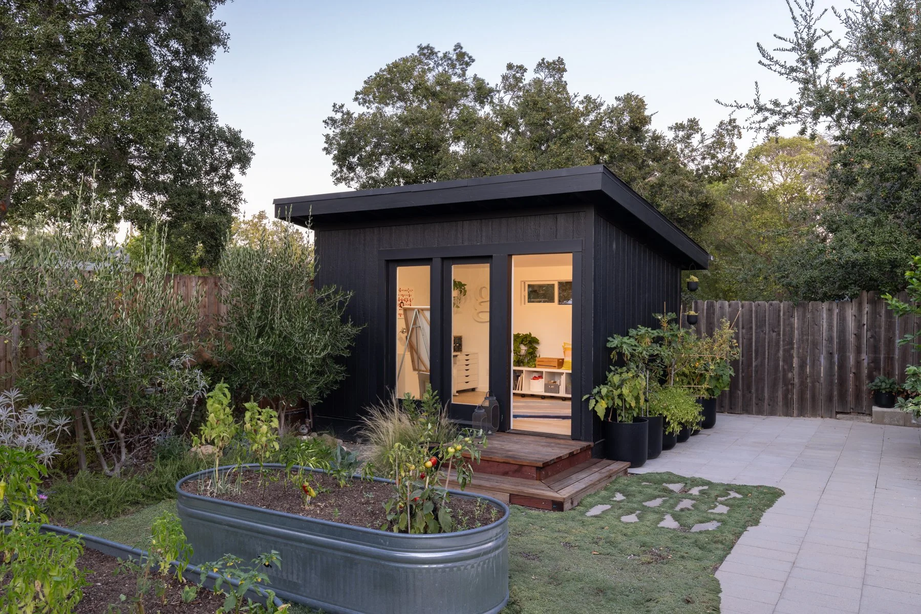 sonoma valley — zenzic design